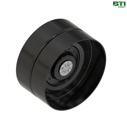 AKK11819: Flat Idler Pulley