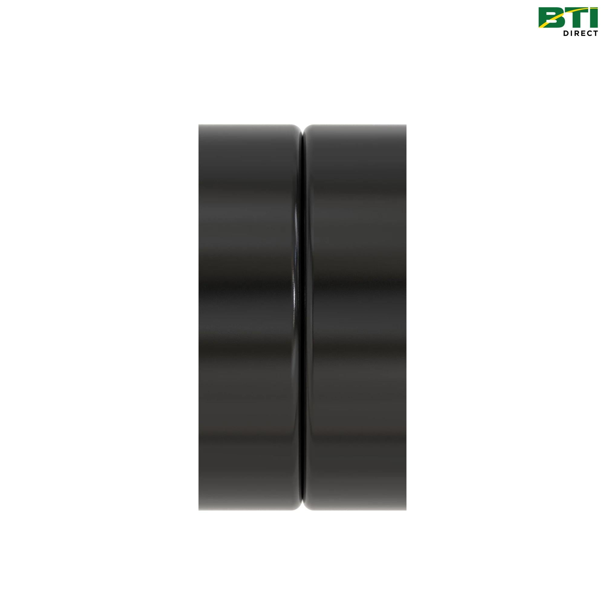 AKK11819: Flat Idler Pulley
