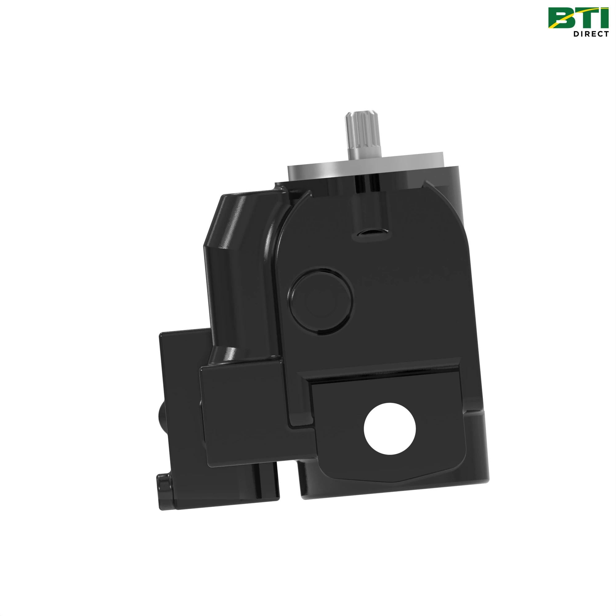 AKK11822: Transmission Control Hydraulic Pump