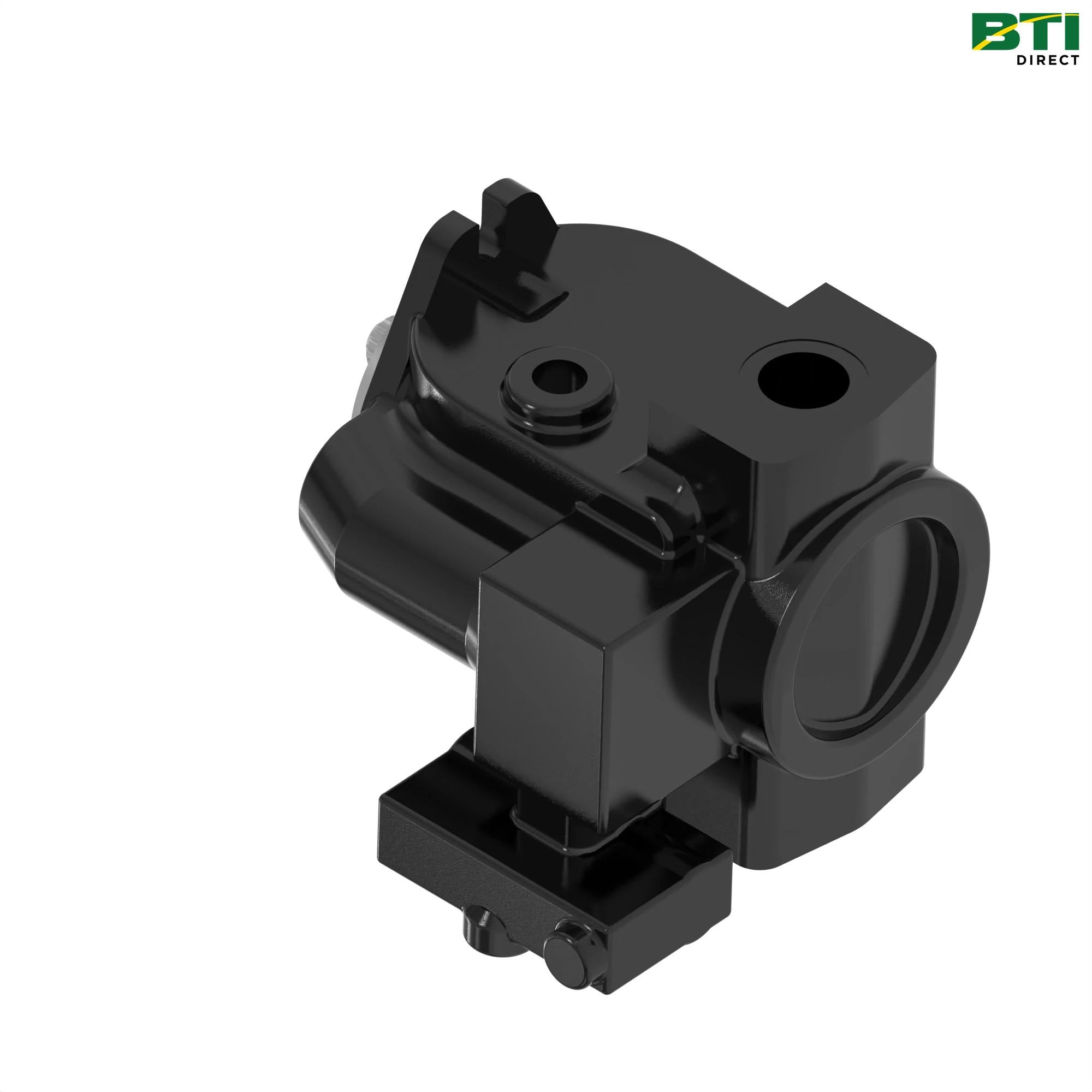 AKK11822: Transmission Control Hydraulic Pump