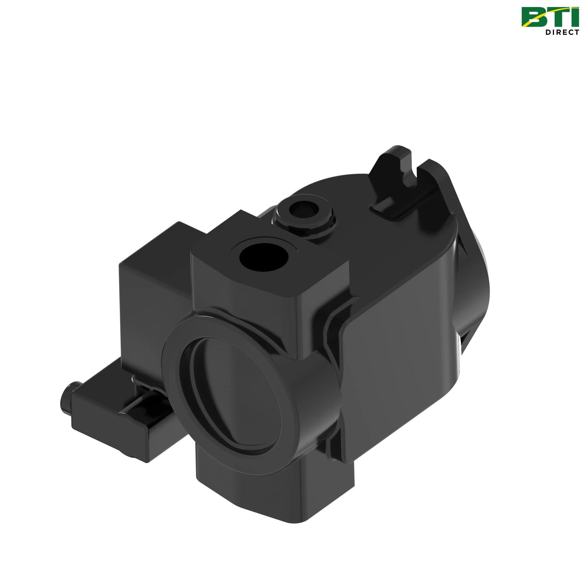 AKK11822: Transmission Control Hydraulic Pump