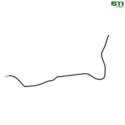 AKK11833: Fuel Tank to ECU Hose