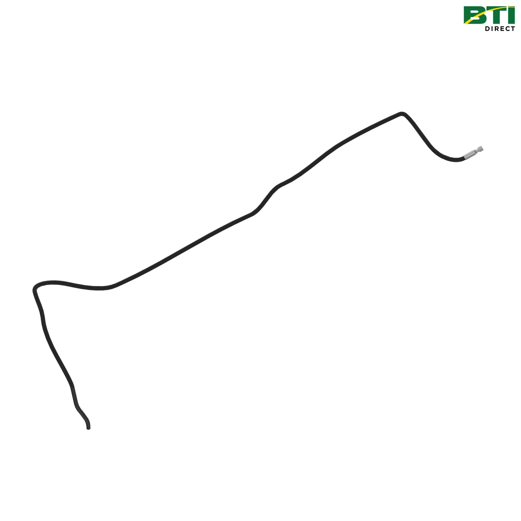 AKK11833: Fuel Tank to ECU Hose