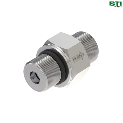 AKK11932: Check Valve