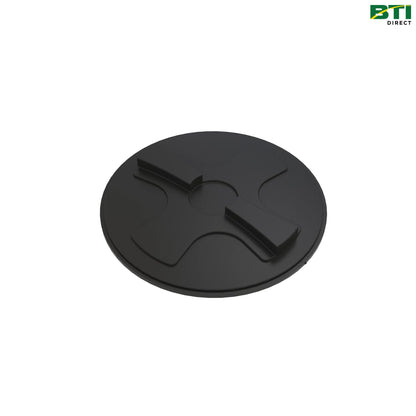 AKK11943: Solution Tank Cover