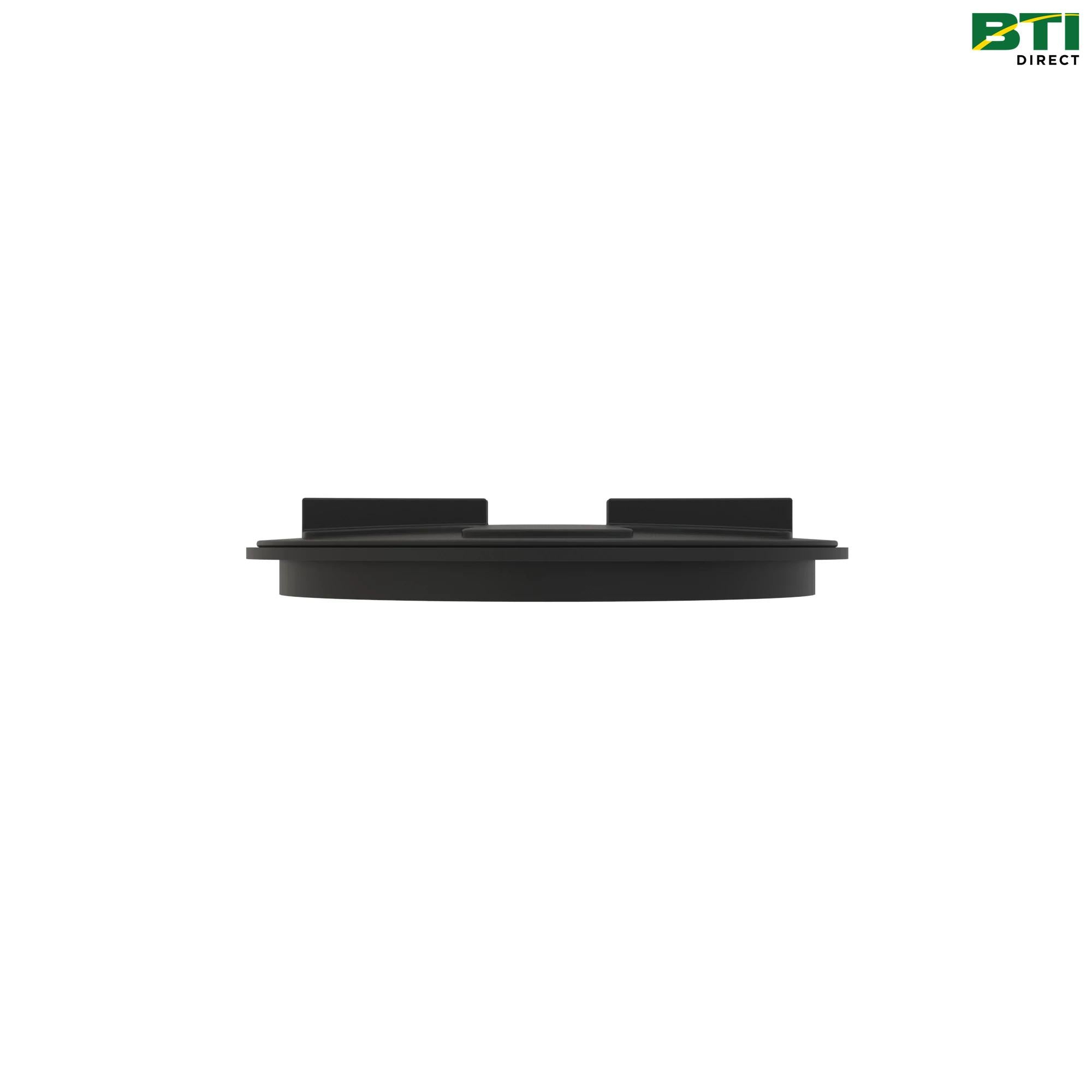 AKK11943: Solution Tank Cover