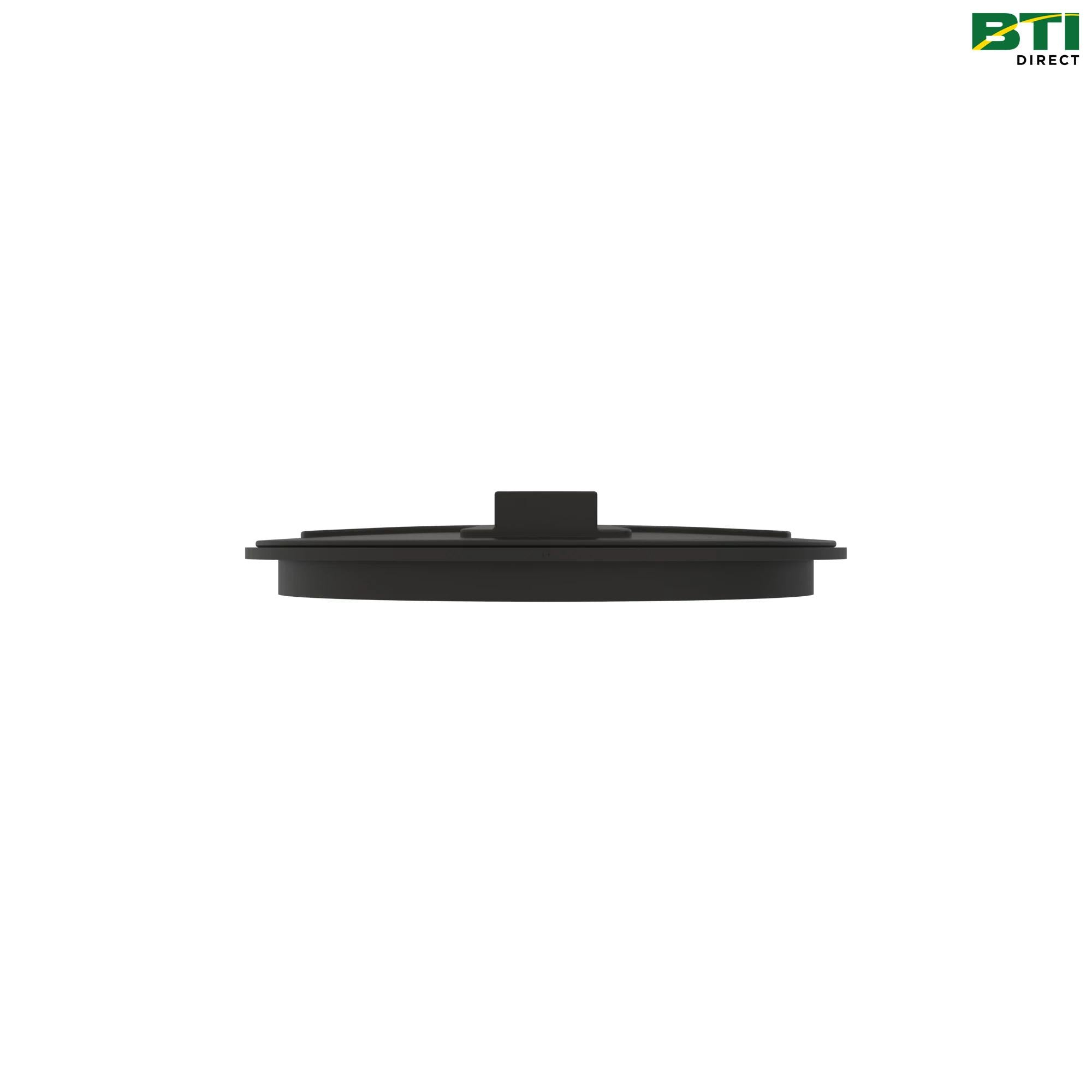 AKK11943: Solution Tank Cover
