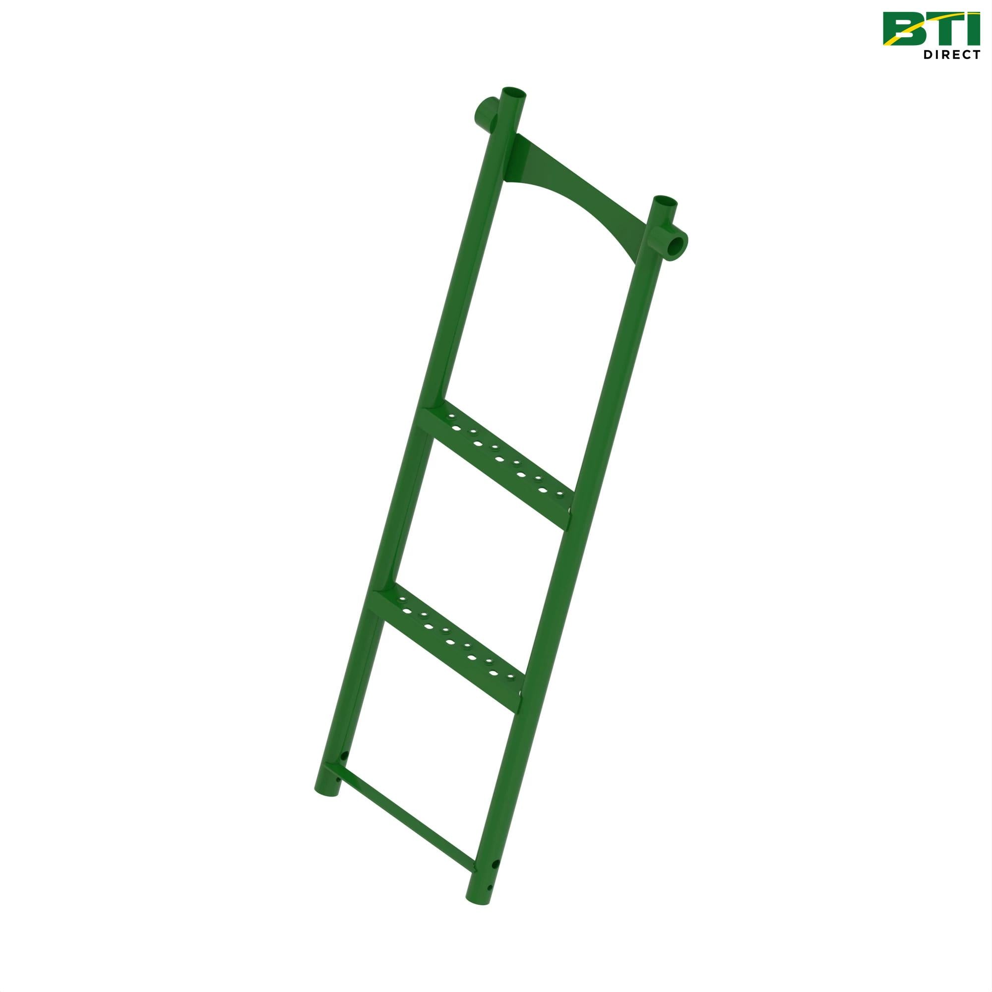 AKK11955: Fuel Access Ladder