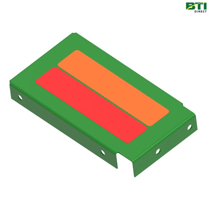 AKK12007: Platform Support Bracket