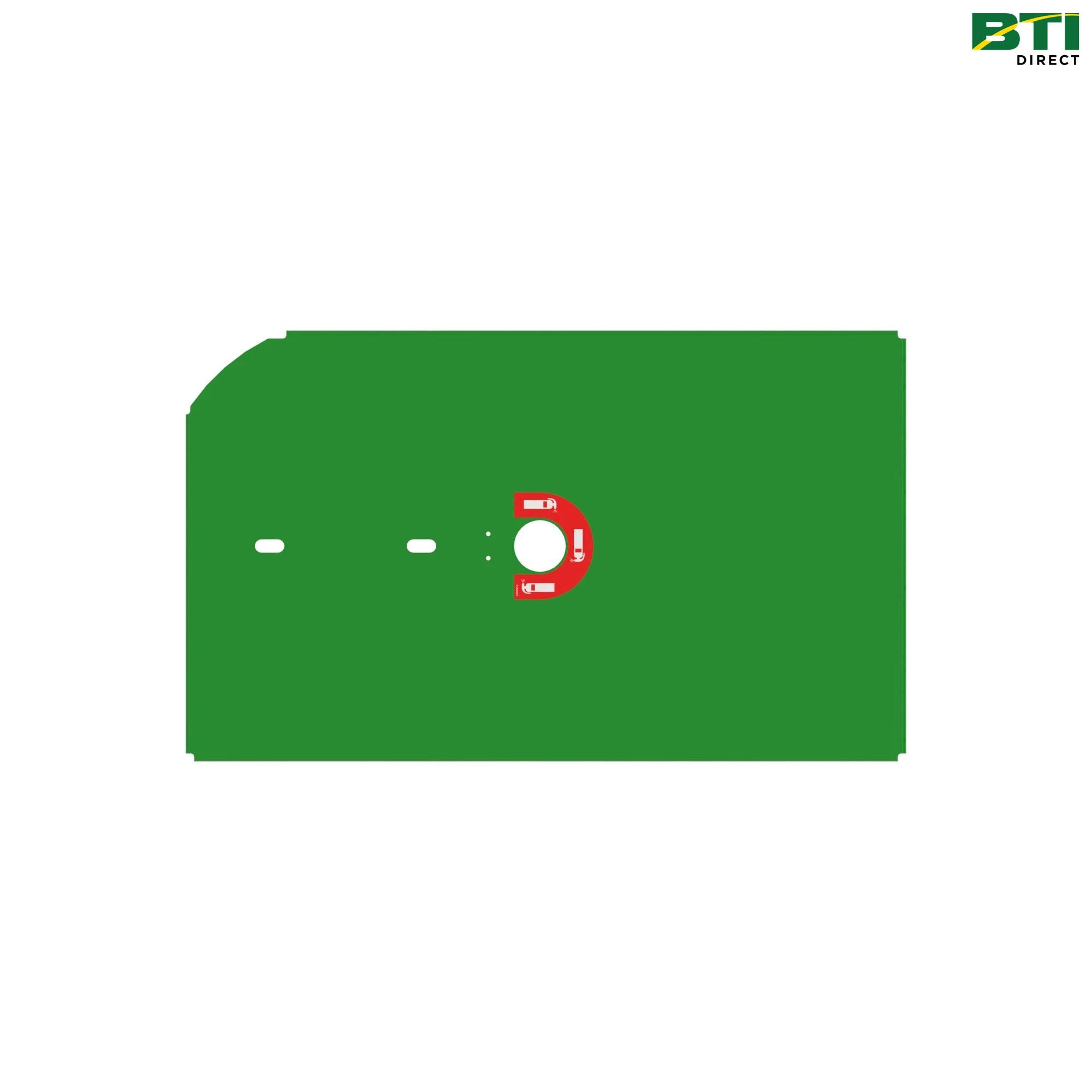 AKK12052: Shield Panel