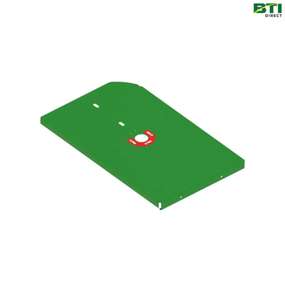 AKK12052: Shield Panel