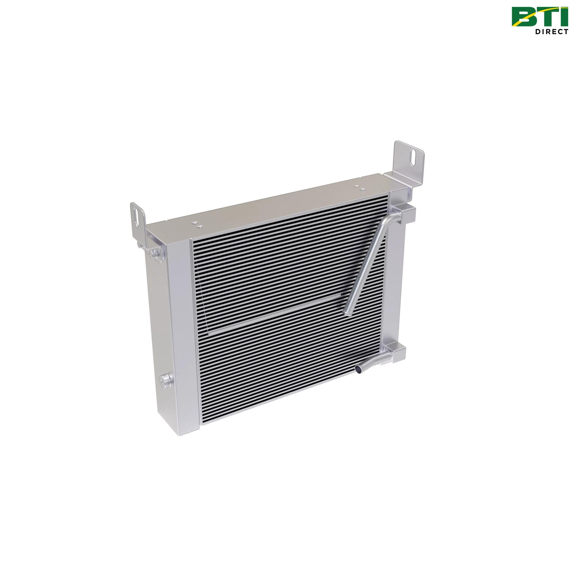 AKK12060: Oil Cooler