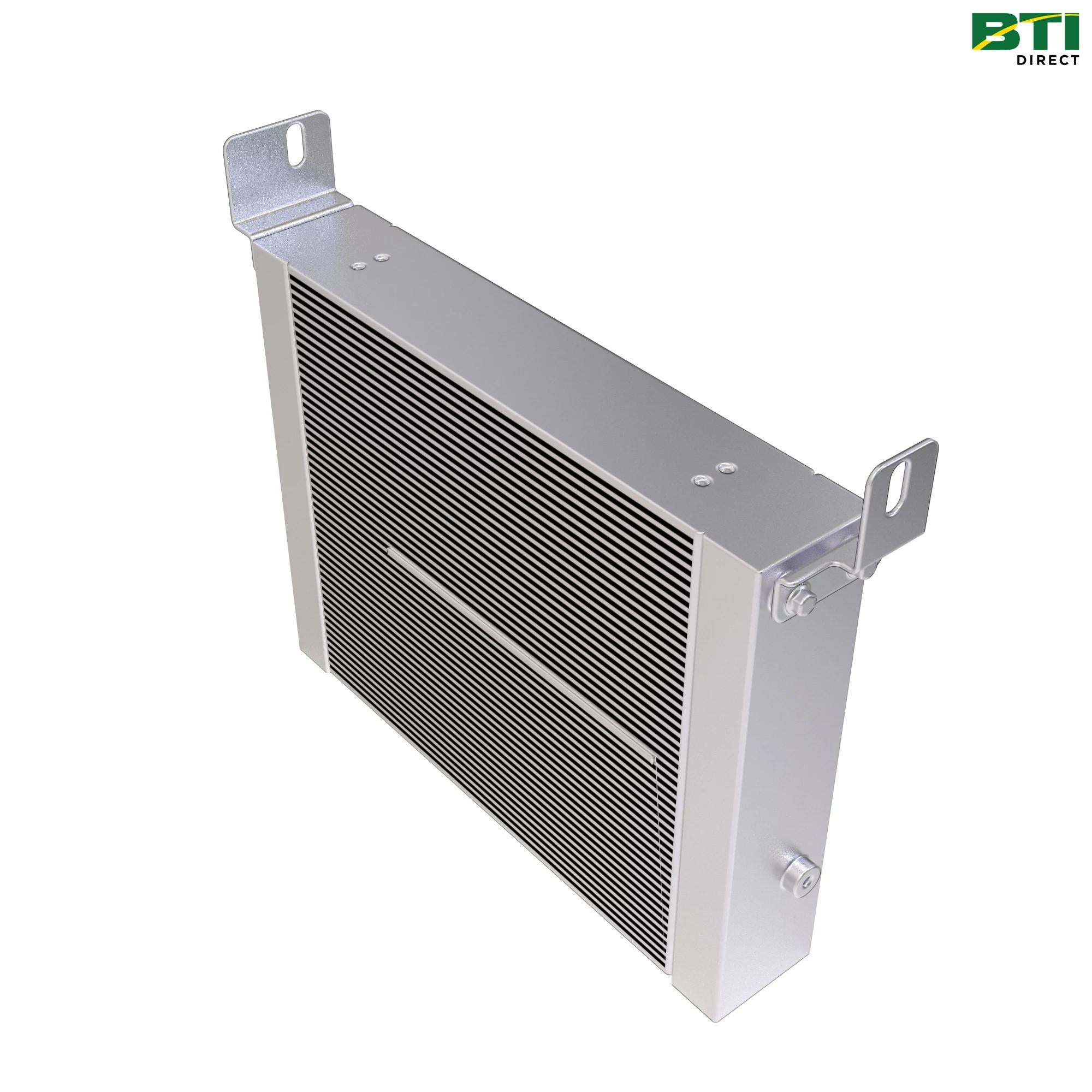 AKK12060: Oil Cooler