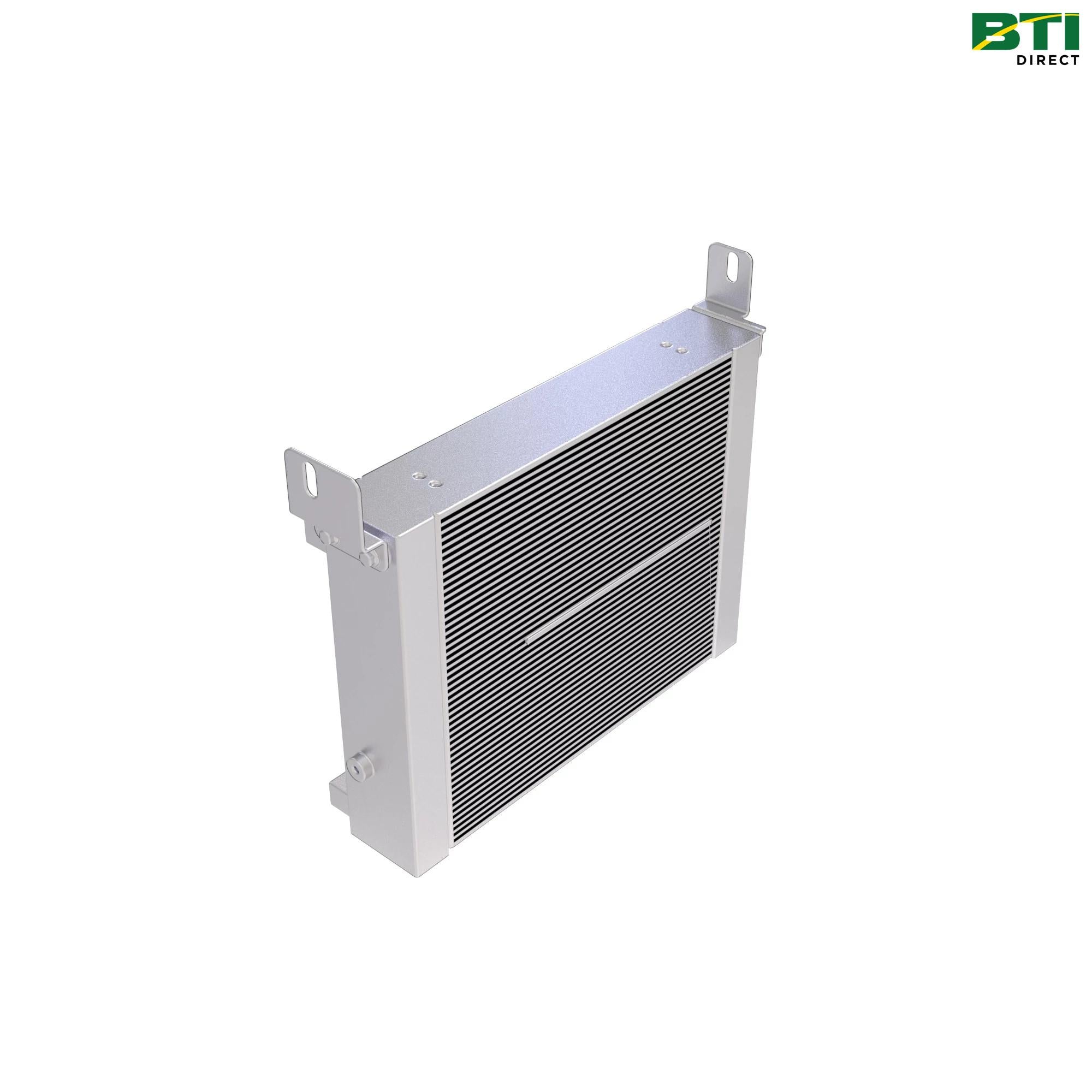 AKK12060: Oil Cooler