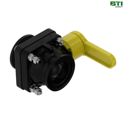 AKK12120: Flow Control Valve