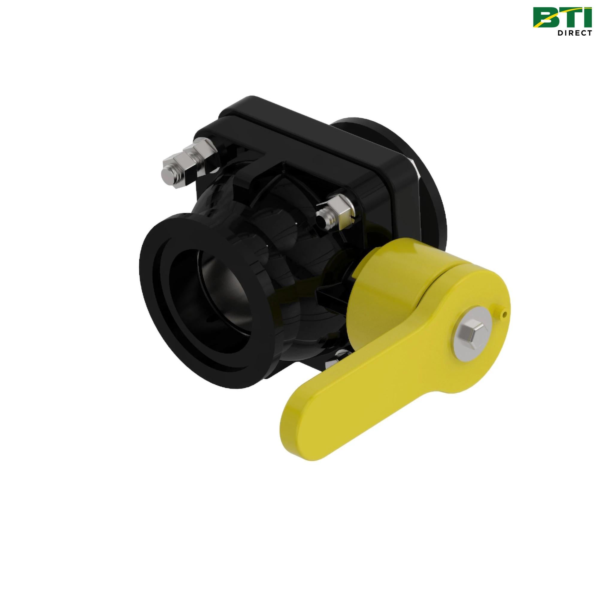 AKK12120: Flow Control Valve