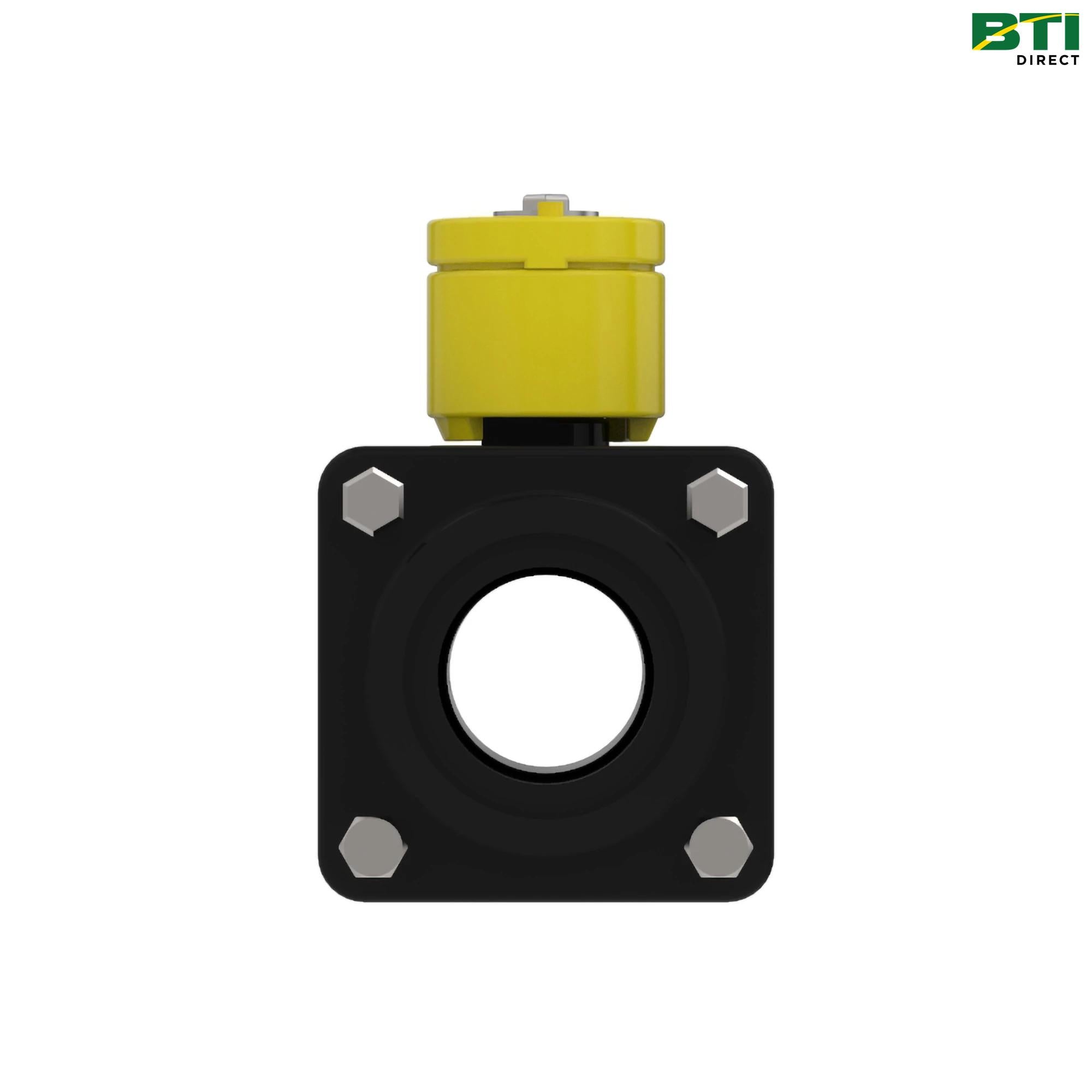 AKK12120: Flow Control Valve