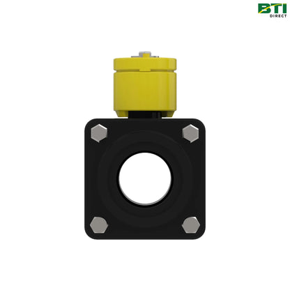 AKK12120: Flow Control Valve