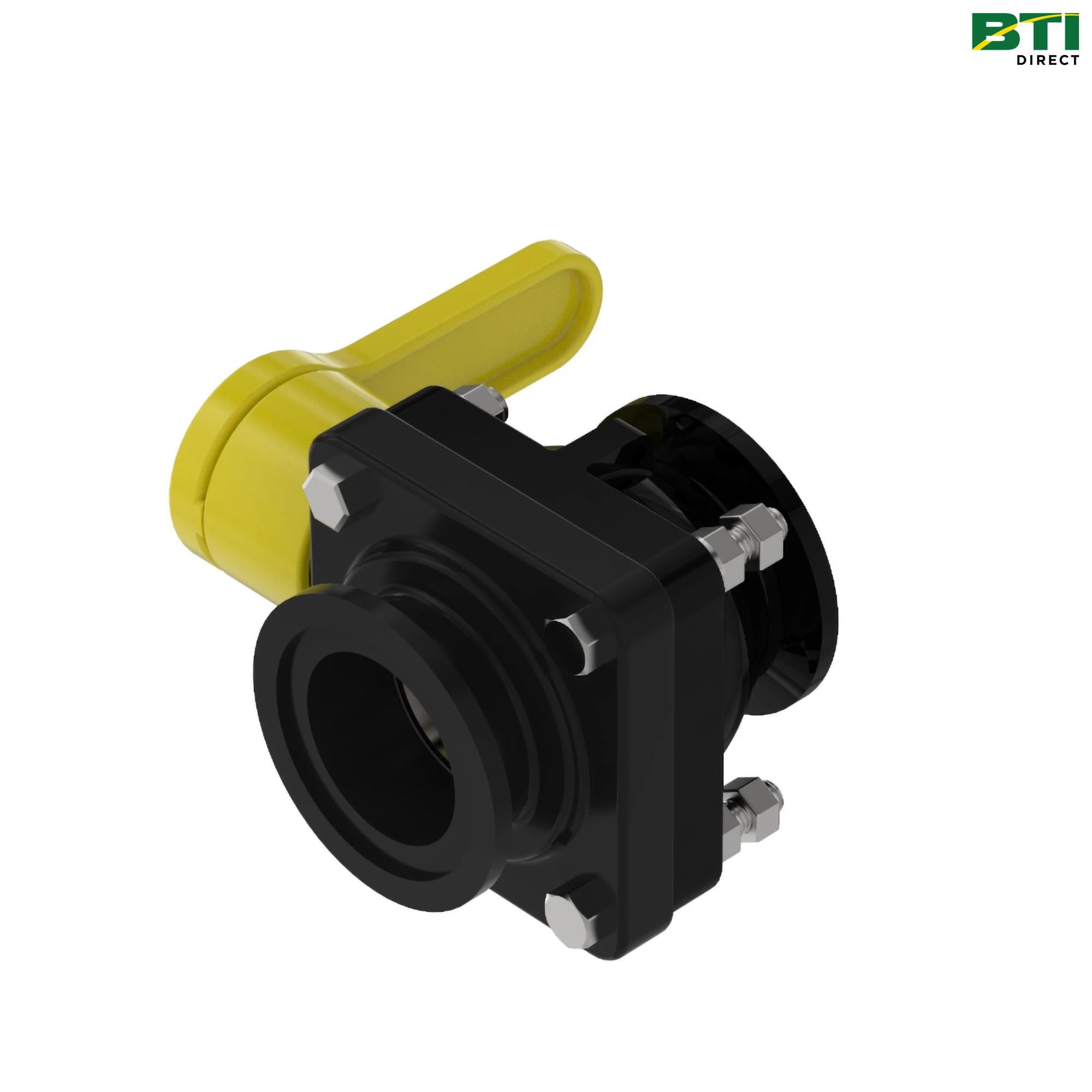 AKK12120: Flow Control Valve