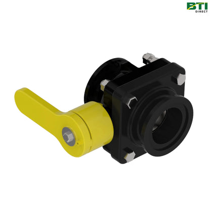 AKK12120: Flow Control Valve