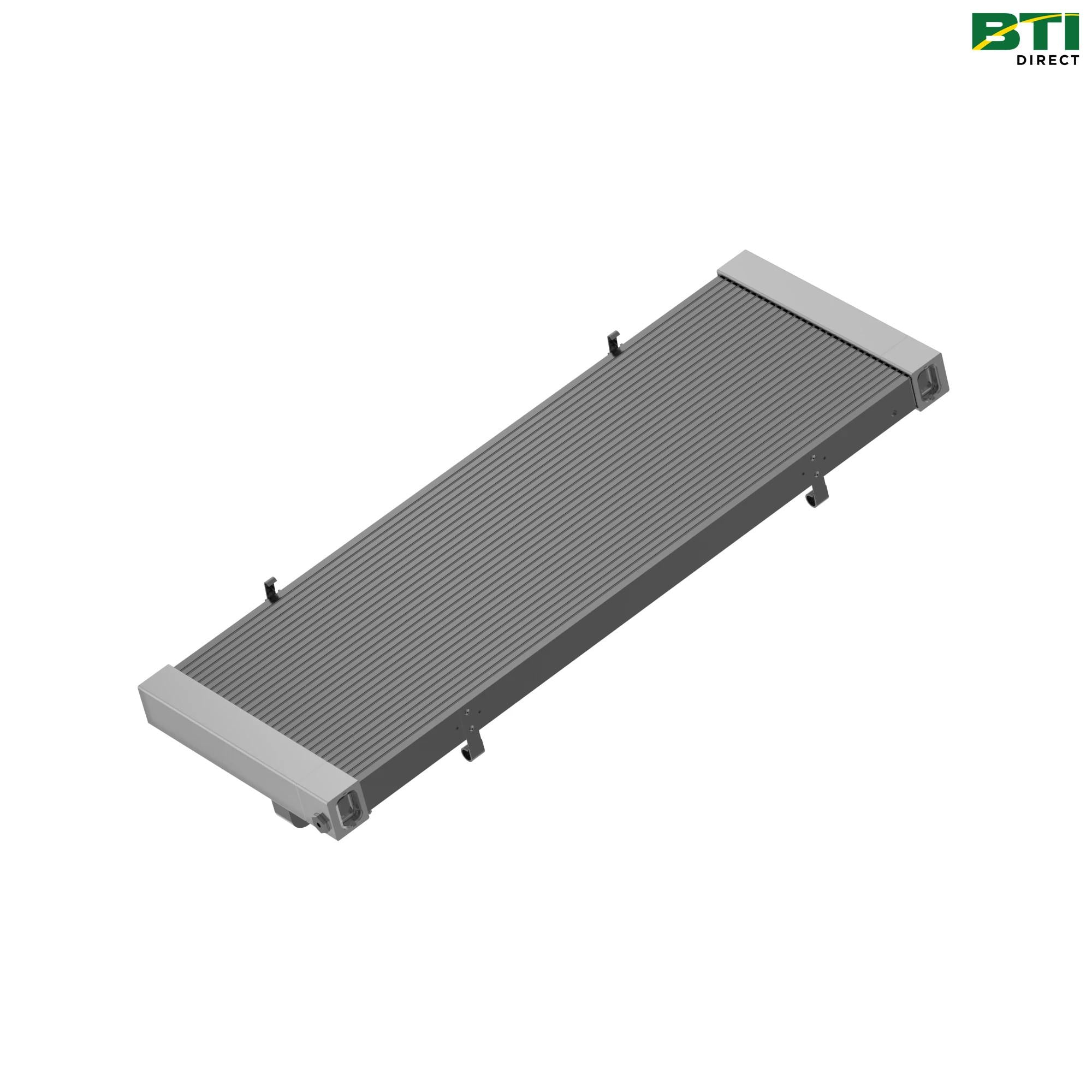 AKK12180: Oil Cooler