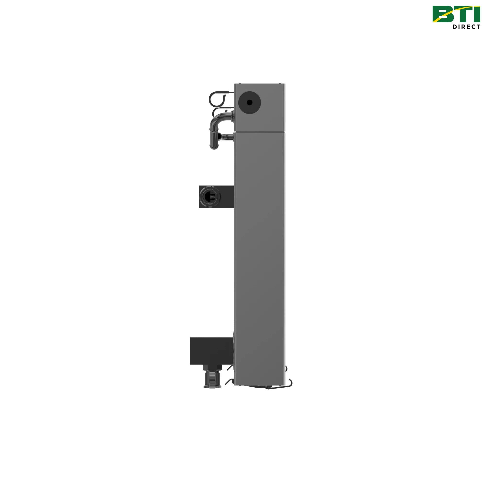 AKK12180: Oil Cooler