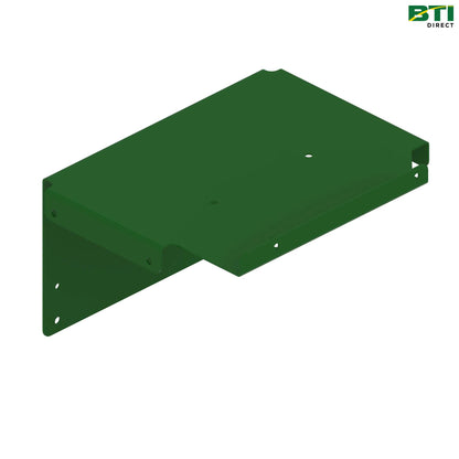 AKK12205: Surge Tank Shield with Decal