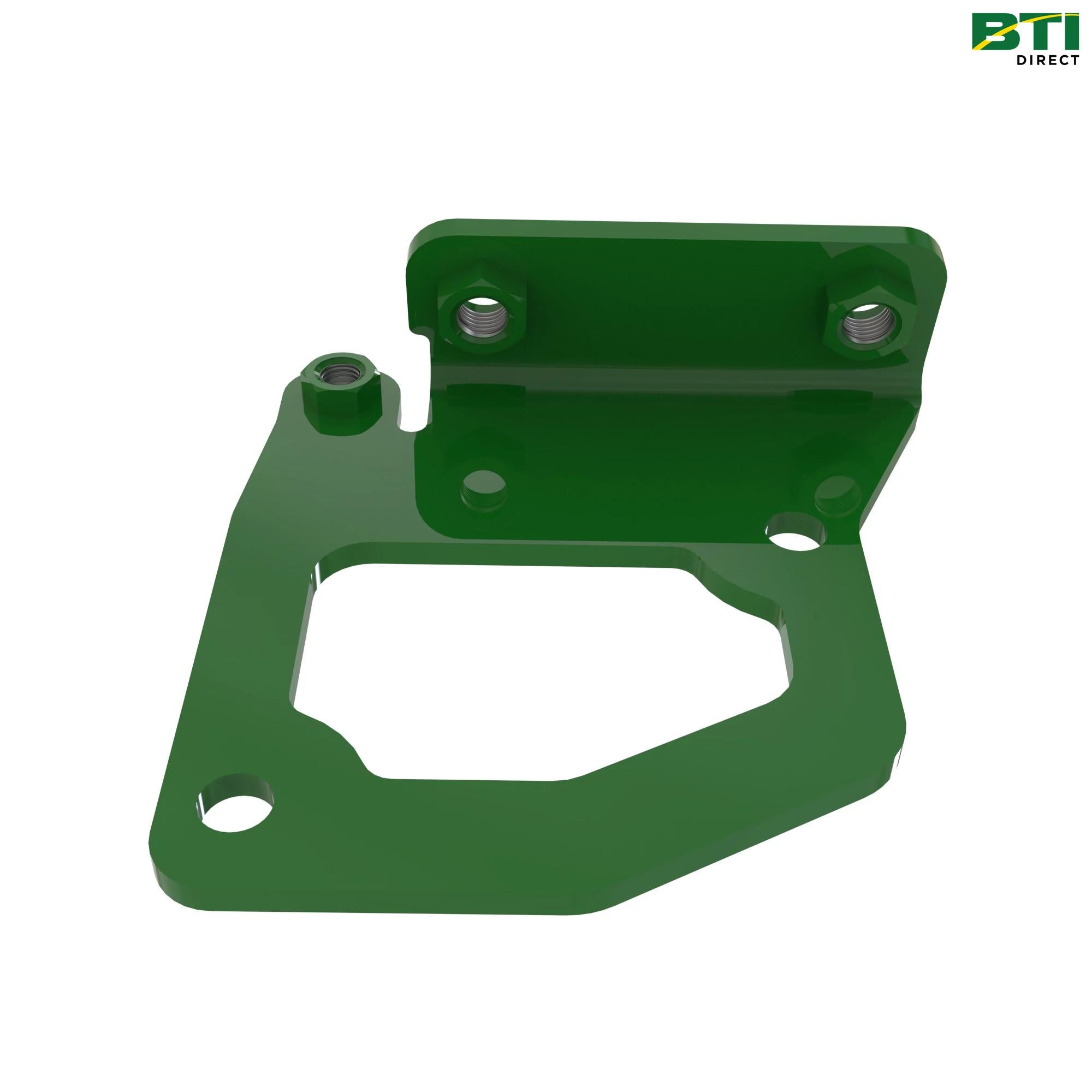 AKK12214: Toe Control Valve Bracket