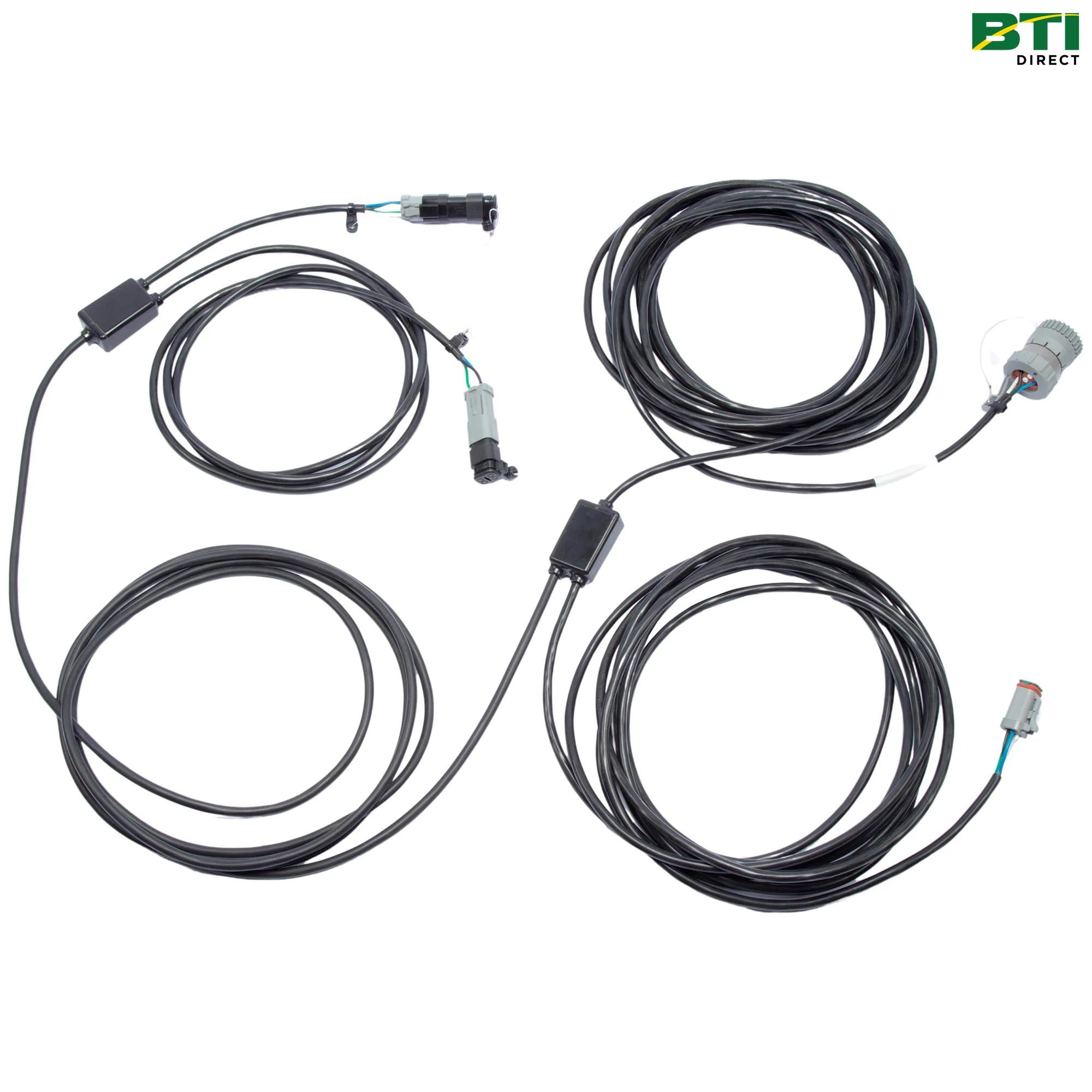 AKK12234: Controller Area Network Cable