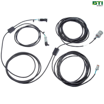 AKK12234: Controller Area Network Cable