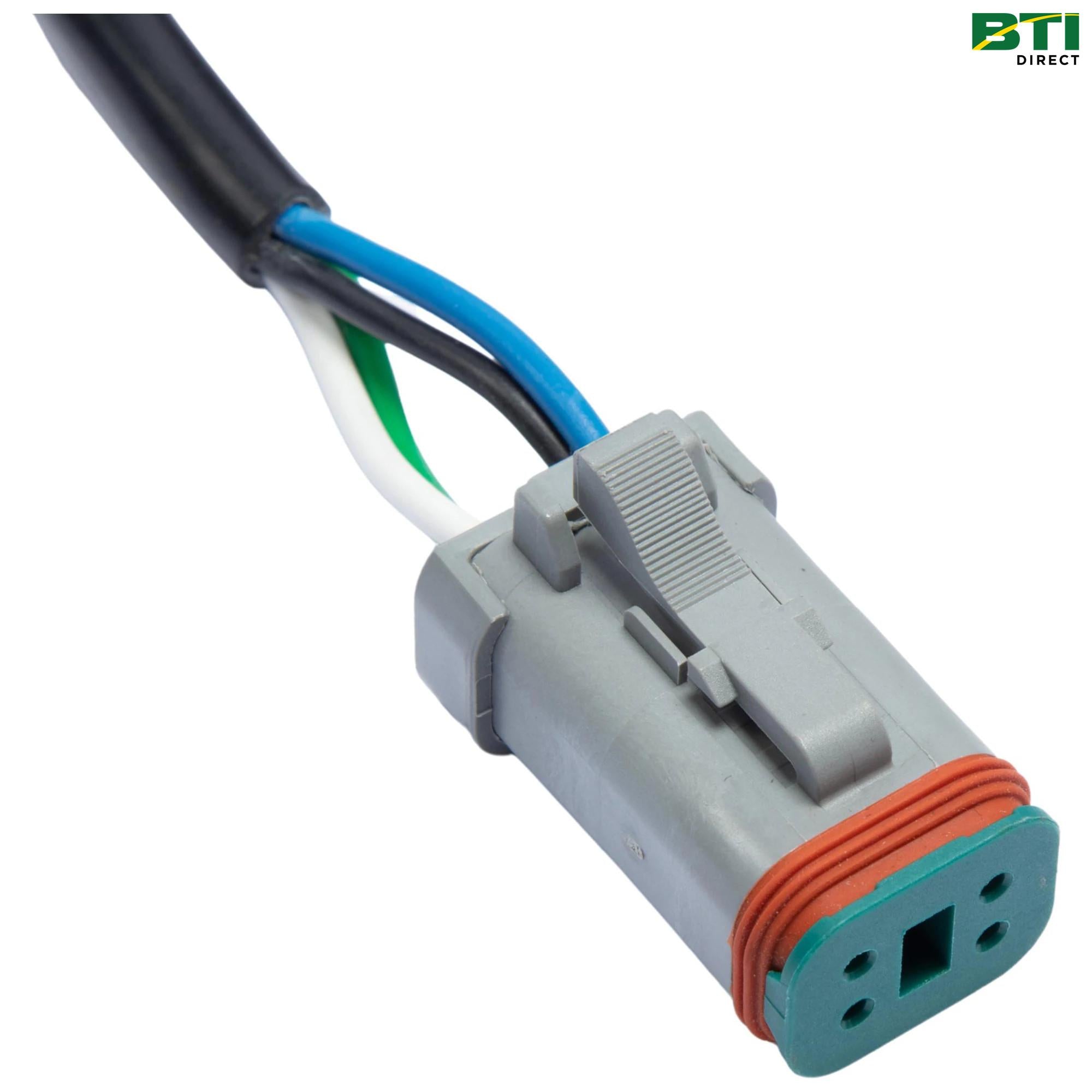 AKK12234: Controller Area Network Cable