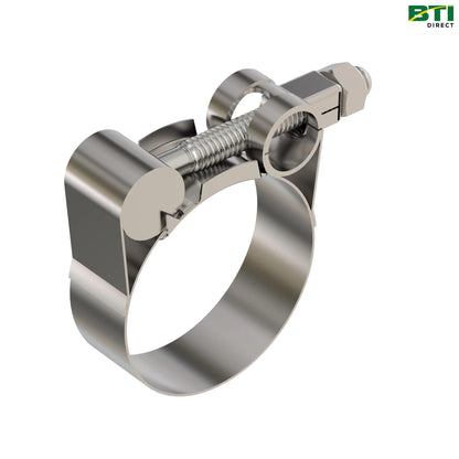 AKK12338: T-Bolt Hose Clamp