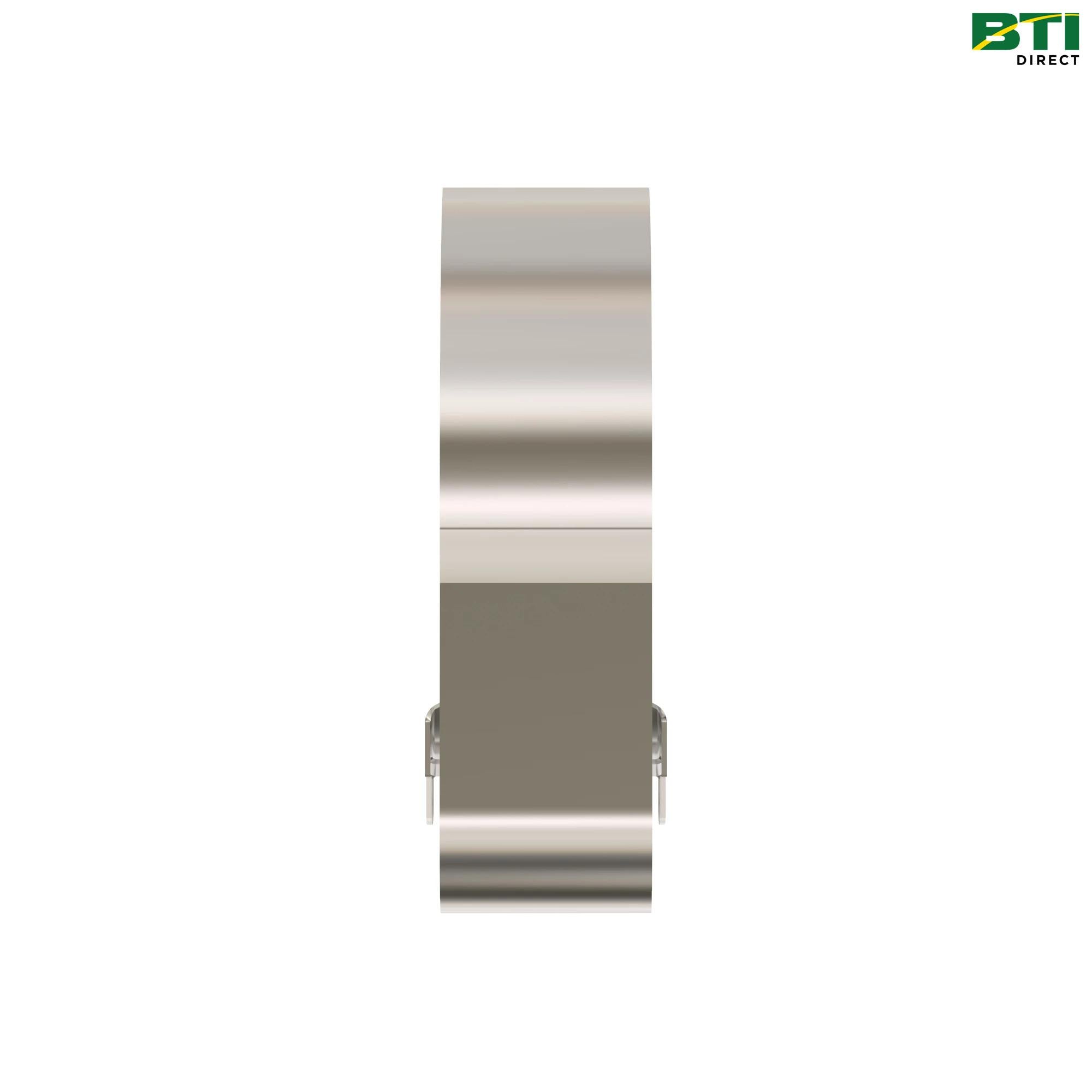 AKK12338: T-Bolt Hose Clamp