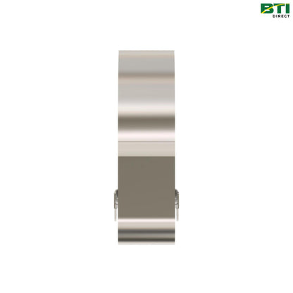 AKK12338: T-Bolt Hose Clamp