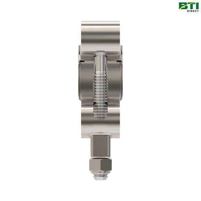 AKK12338: T-Bolt Hose Clamp