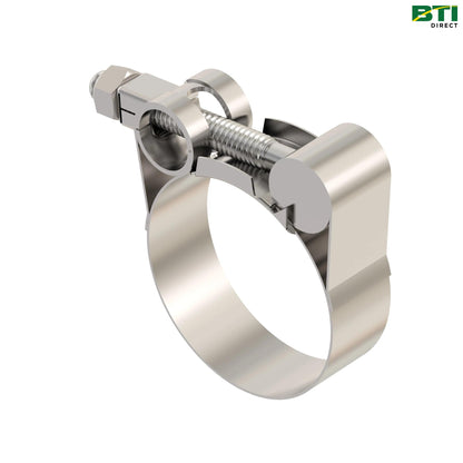 AKK12338: T-Bolt Hose Clamp