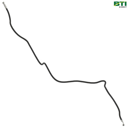 AKK12364: Fuel Supply Hose