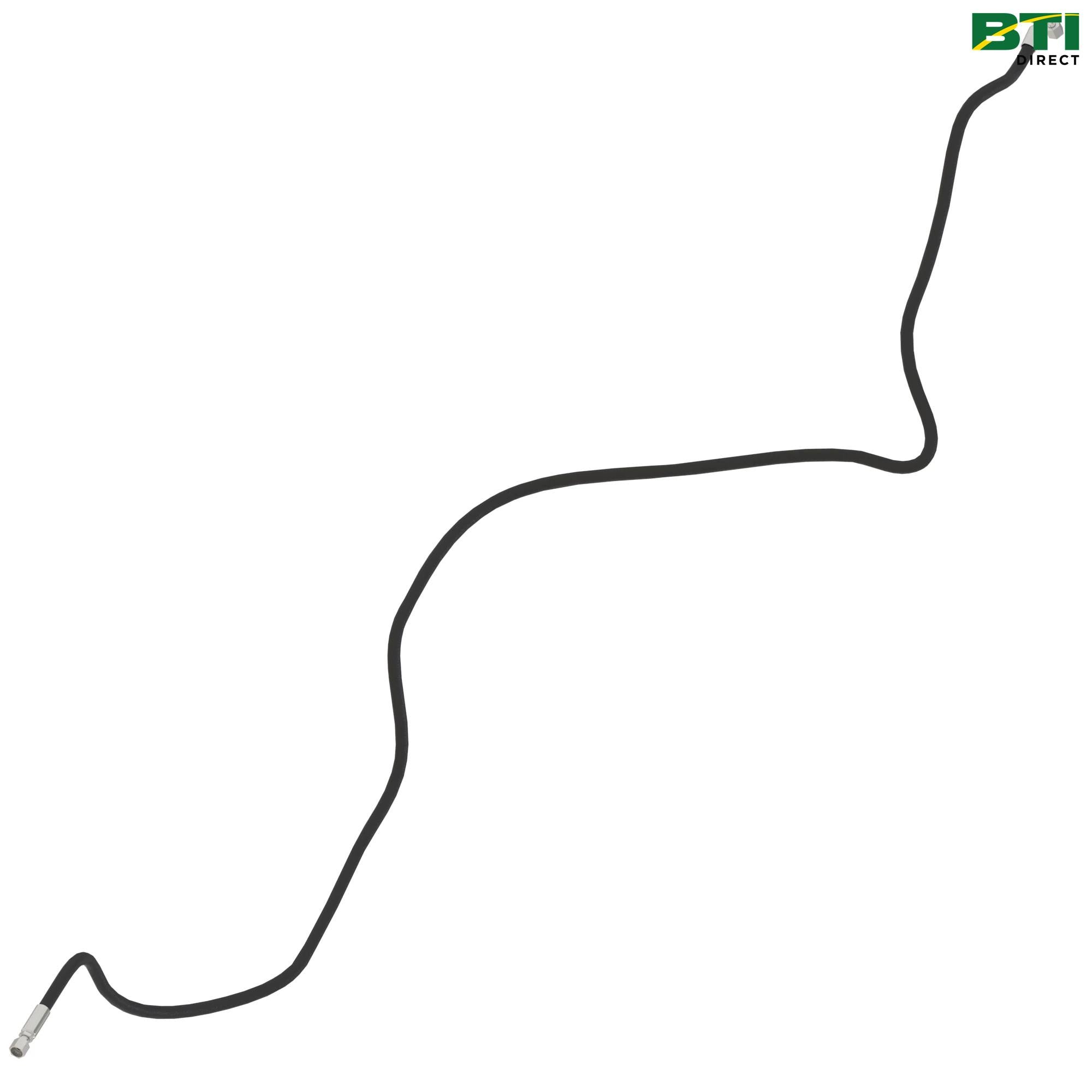 AKK12364: Fuel Supply Hose