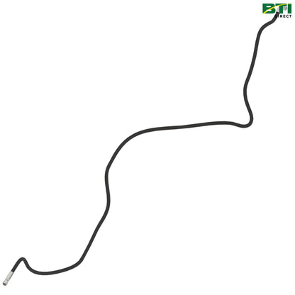 AKK12364: Fuel Supply Hose