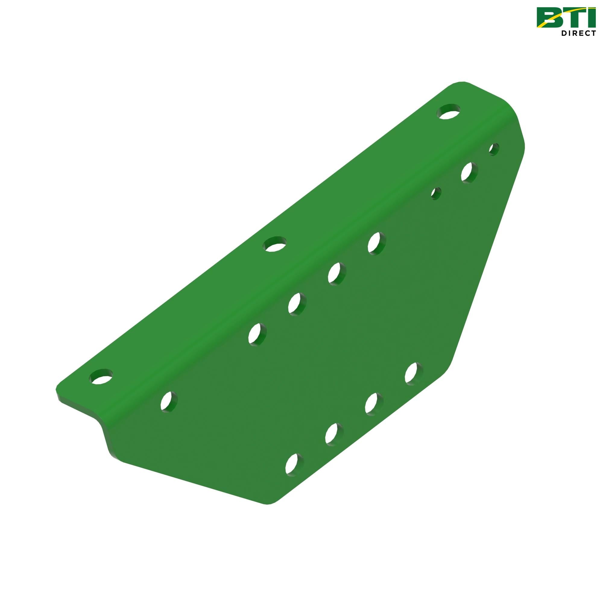 AKK12456: Frame Channel Reinforcement Bracket