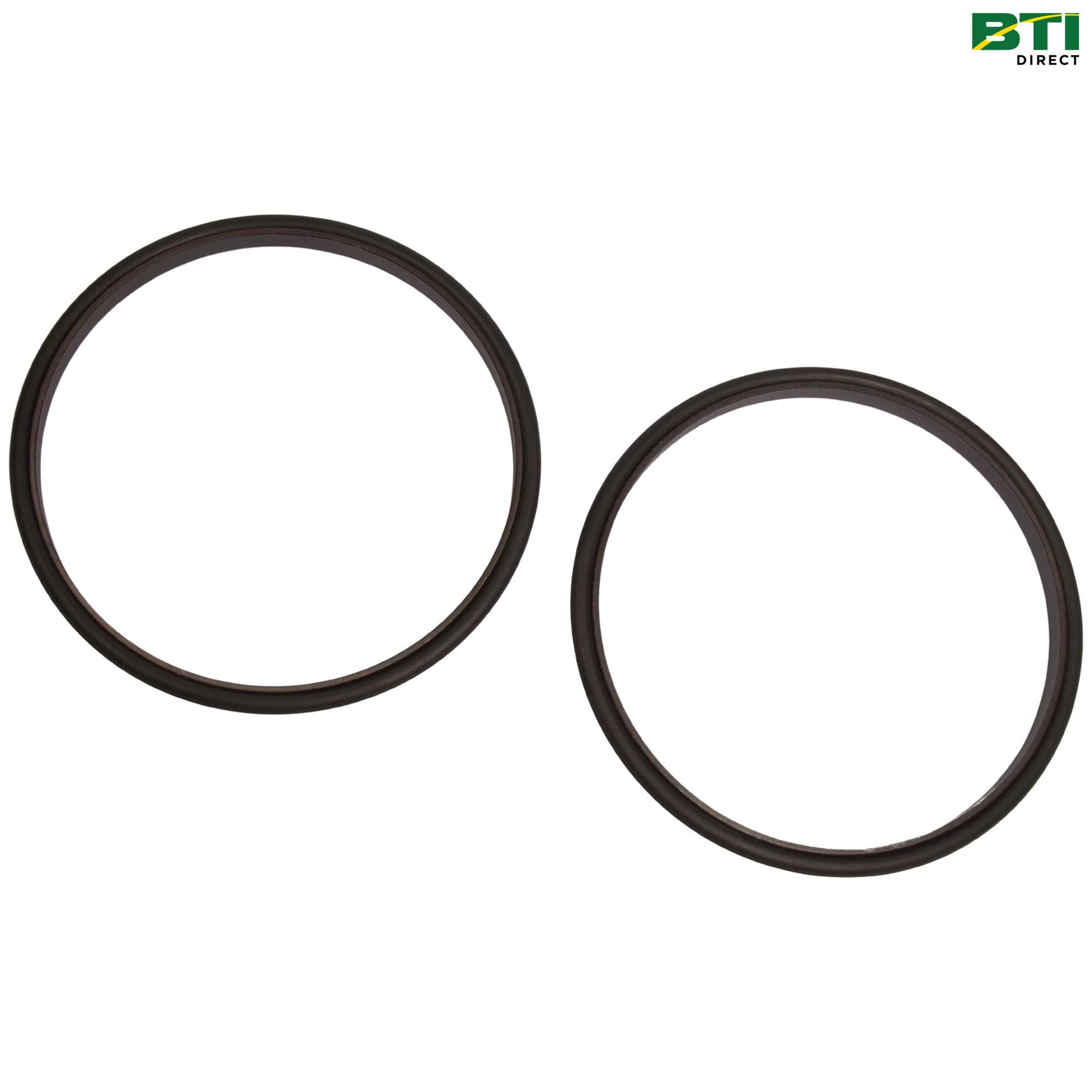 AKK12481: Wheel Hub Gasket