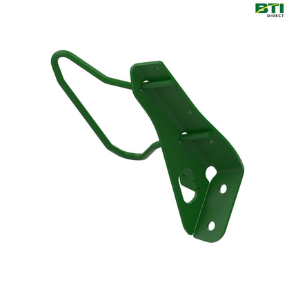 AKK12529: Left Side Tread Loop Hose Support