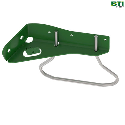 AKK12530: Right Side Tread Loop Hose Support