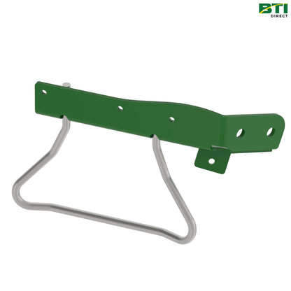 AKK12530: Right Side Tread Loop Hose Support