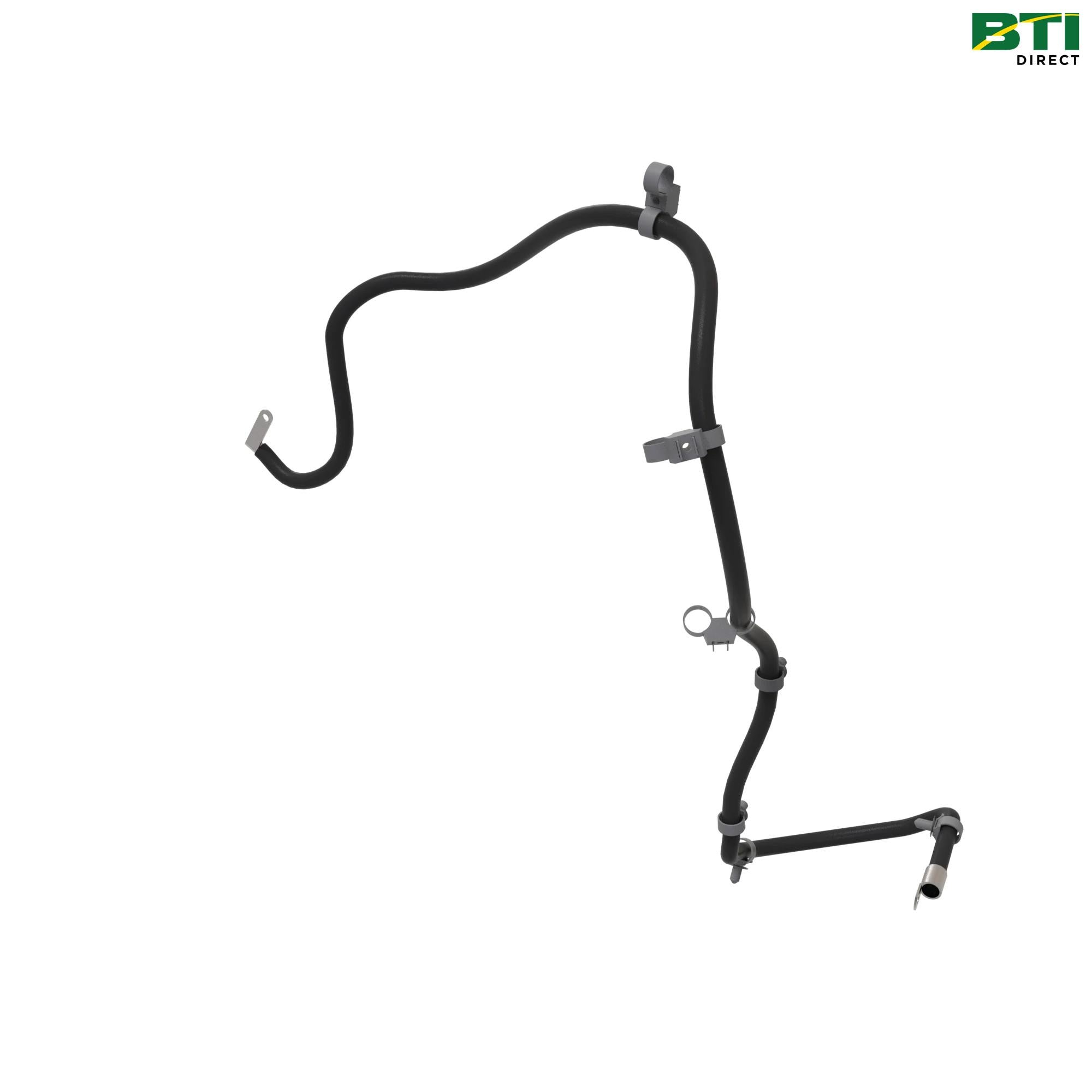 AKK12531: Battery Cable, Length 2050 mm