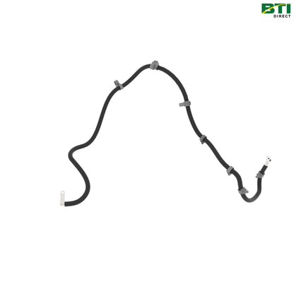 AKK12531: Battery Cable, Length 2050 mm