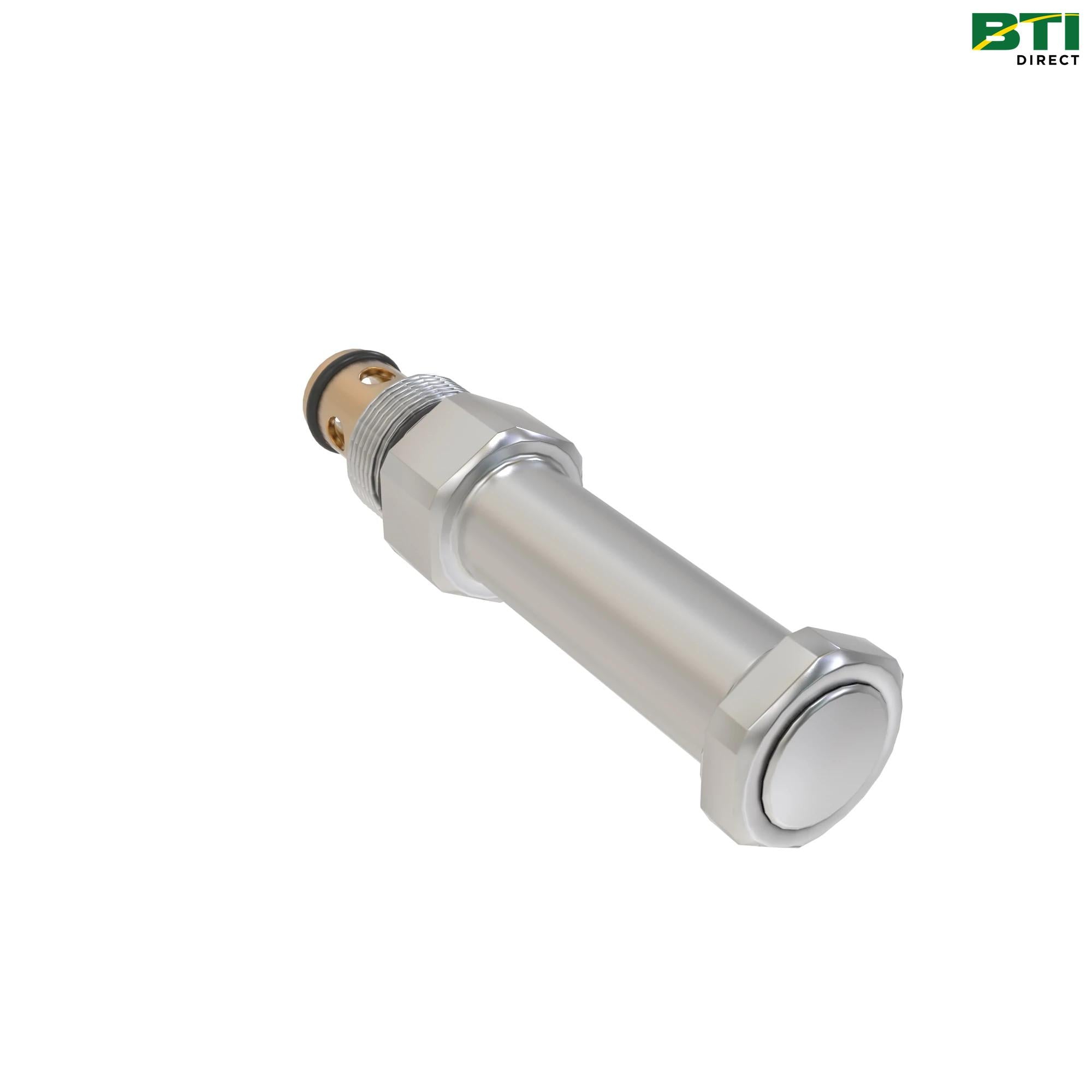 AKK12554: Spool Valve