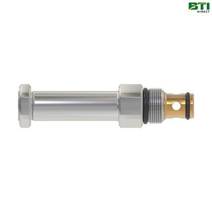 AKK12554: Spool Valve