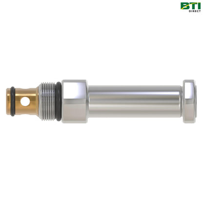 AKK12554: Spool Valve