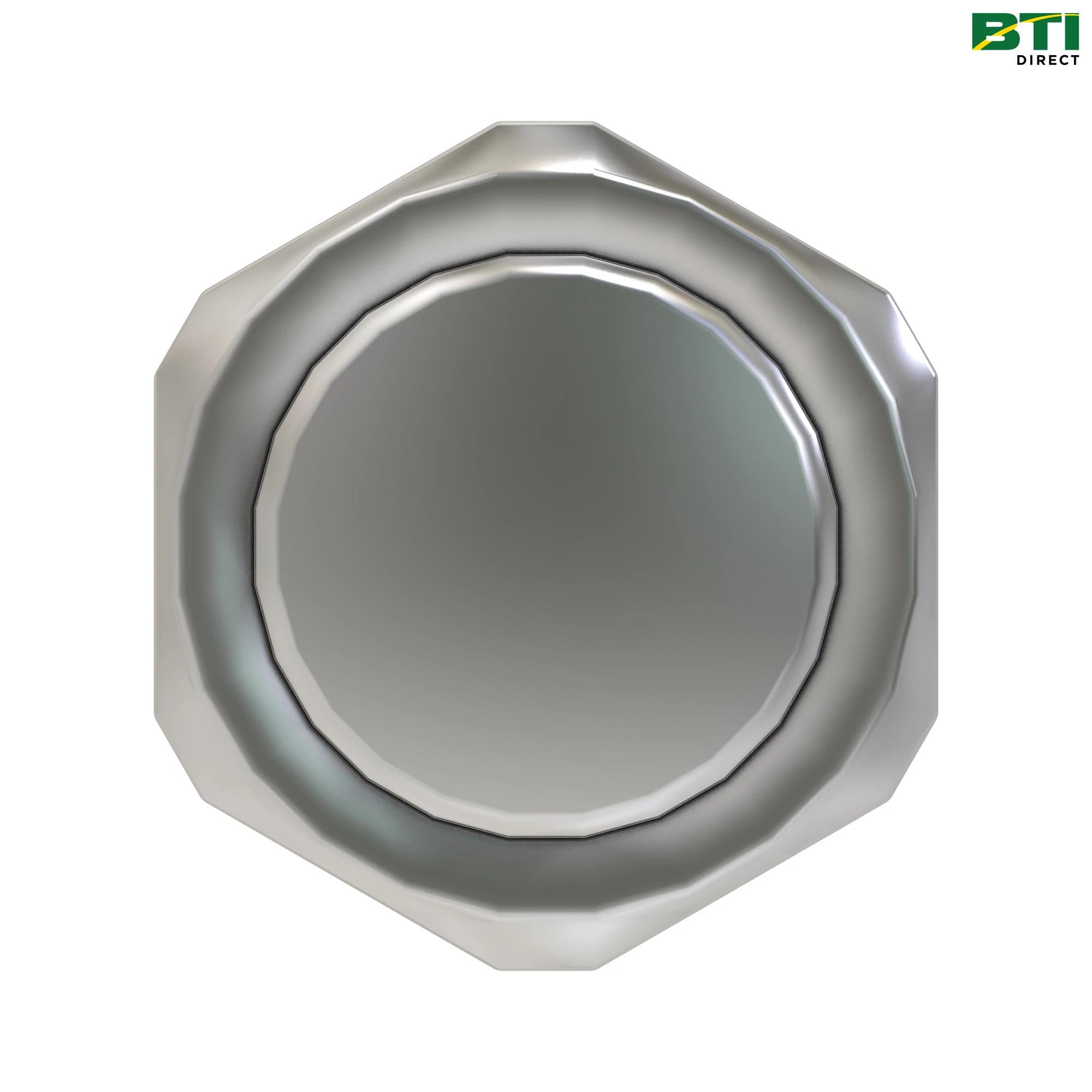 AKK12554: Spool Valve